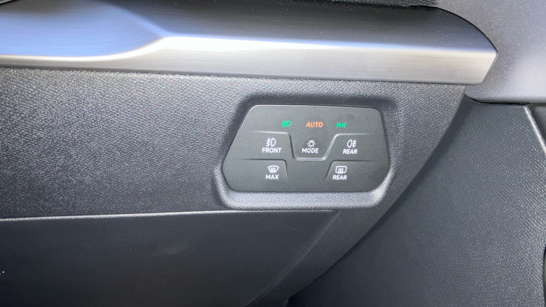 SEAT Leon 1.0 TSI EVO FR 5dr Petrol Hatchback